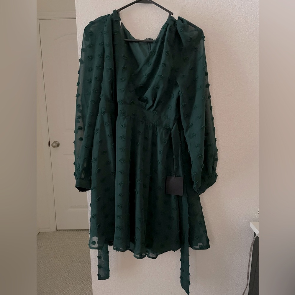 NWT Lulus dress